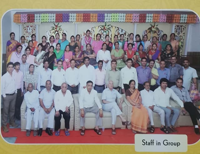 Sardar Patel Public Senior Secondary School Gallery 4