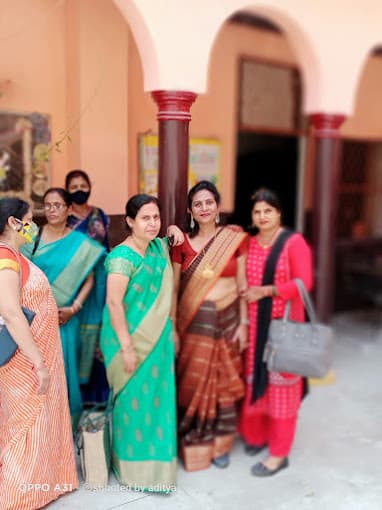 Satya Sai Public School Gallery 7