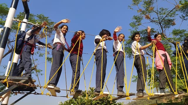 Satya Sai Public School Gallery 6