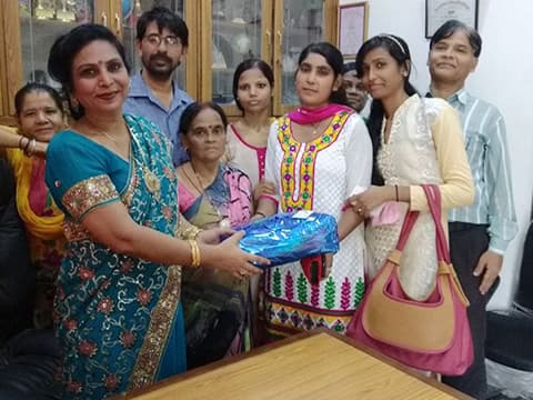 Satya Sai Public School Gallery 5