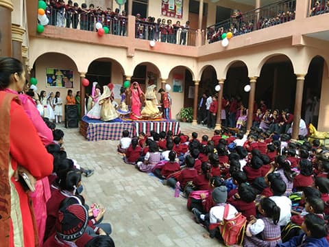 Satya Sai Public School Gallery 3