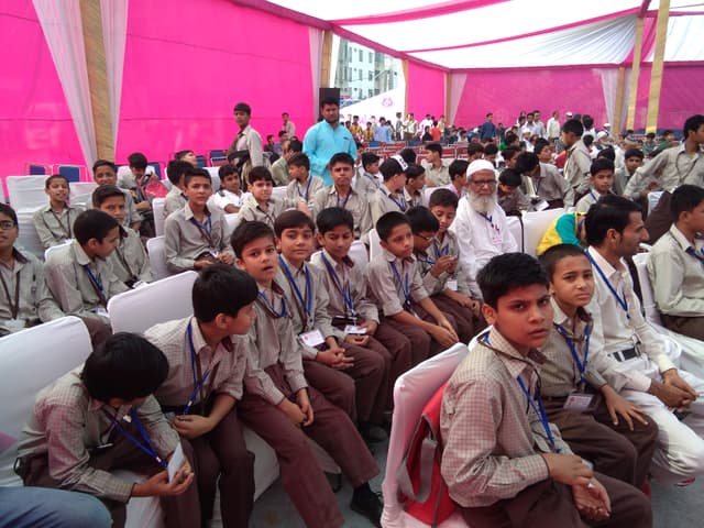 Shaheen Public School Gallery 17