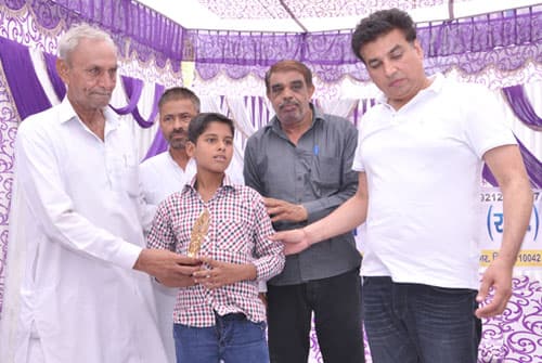 Shakuntala Devi Public School Gallery 1