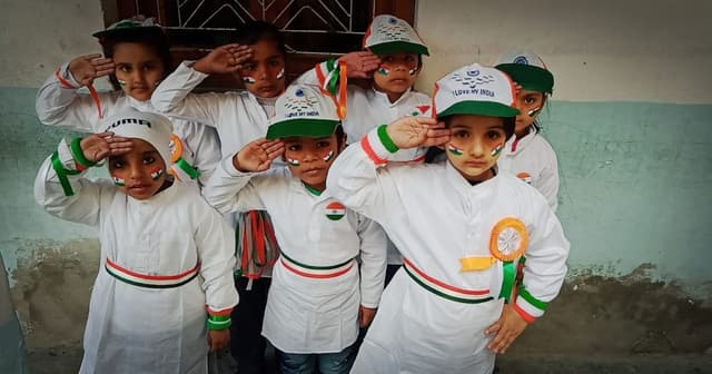 Shiva Modern School Gallery 11