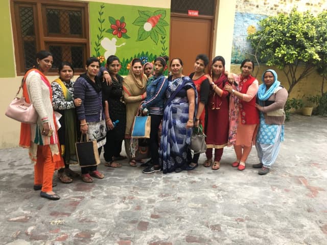 Shiva Modern School Gallery 8