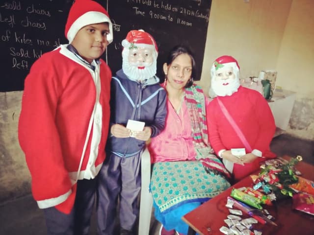 Shiva Modern School Gallery 6