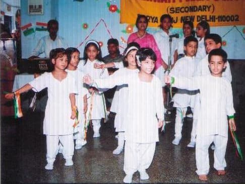 Shakti Mandir Premwati Public School Gallery 14