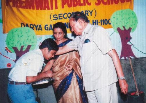 Shakti Mandir Premwati Public School Gallery 13