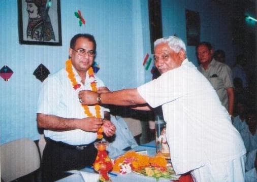 Shakti Mandir Premwati Public School Gallery 12