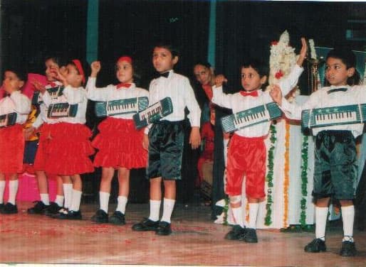 Shakti Mandir Premwati Public School Gallery 11