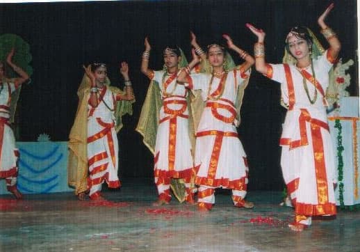 Shakti Mandir Premwati Public School Gallery 8