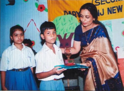 Shakti Mandir Premwati Public School Gallery 7