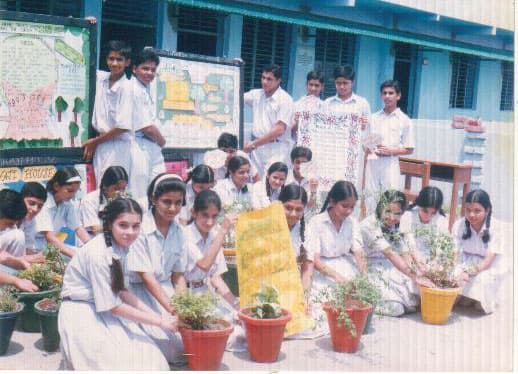 Shakti Mandir Premwati Public School Gallery 5