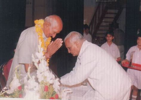 Shakti Mandir Premwati Public School Gallery 3