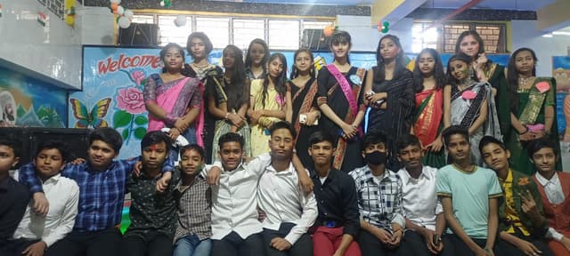 Silver Oak Public School Gallery 4