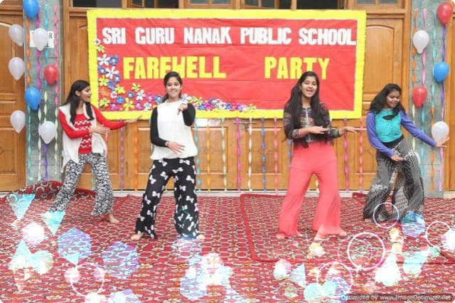 Sri Guru Nanak Nursery Academy Gallery 42