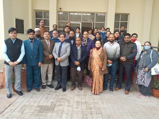 Anglo Arabic Model School Gallery 7