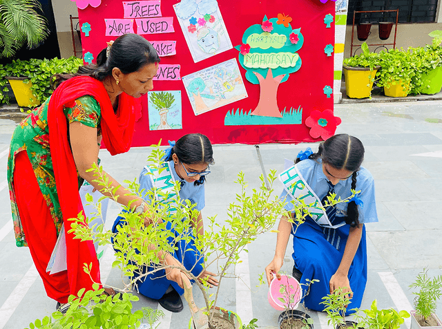 St. James School Gallery 25