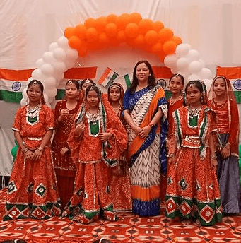 St. James School Gallery 22