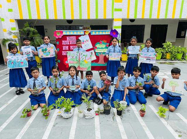 St. James School Gallery 19