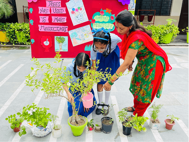 St. James School Gallery 18