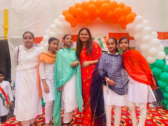 St. James School Gallery 9