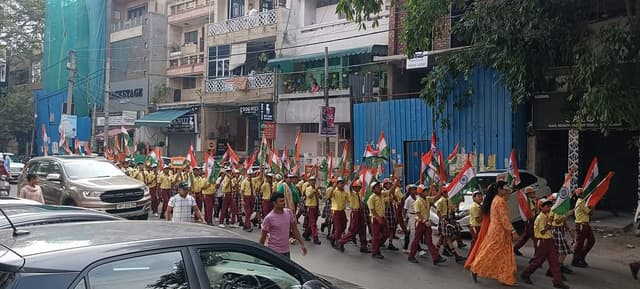 St. Margaret School Gallery 36