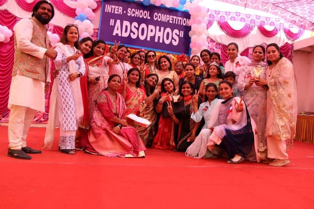 St. Margaret School Gallery 38