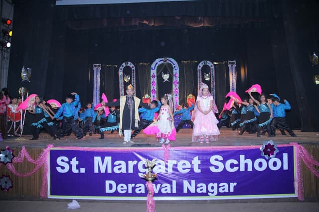 St. Margaret School Gallery 30