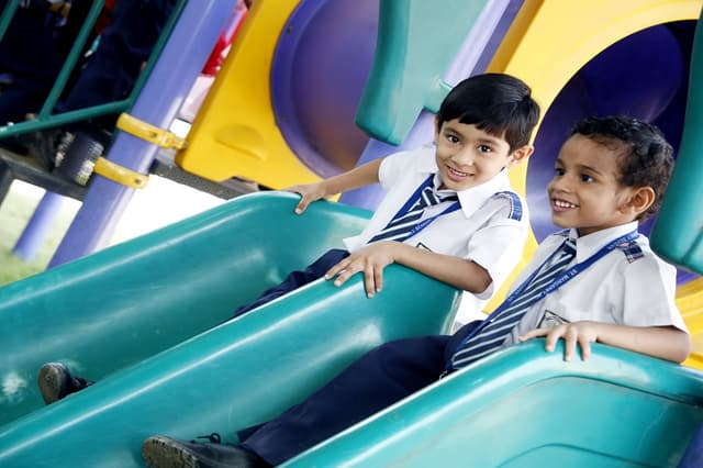 St. Margaret School Gallery 28