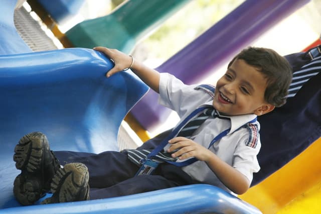 St. Margaret School Gallery 27