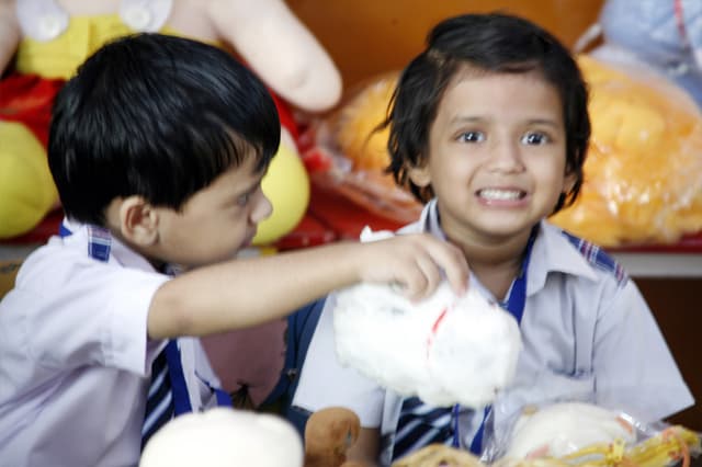 St. Margaret School Gallery 24