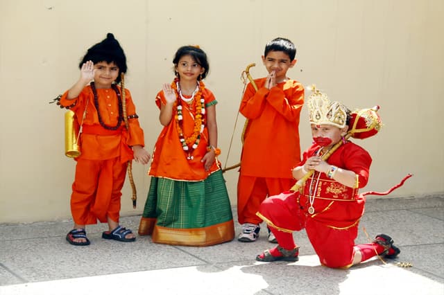 St. Margaret School Gallery 23