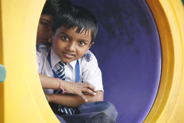 St. Margaret School Gallery 22