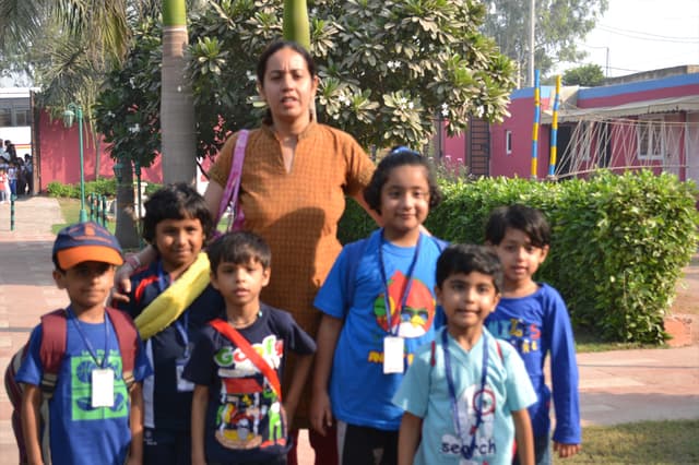 St. Margaret School Gallery 20