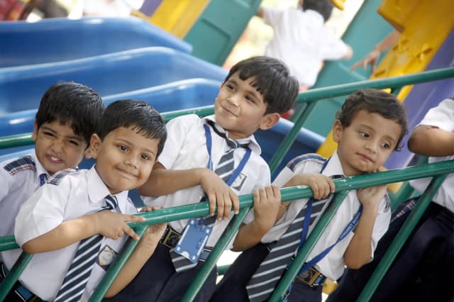 St. Margaret School Gallery 21