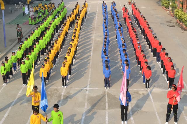 St. Margaret School Gallery 19