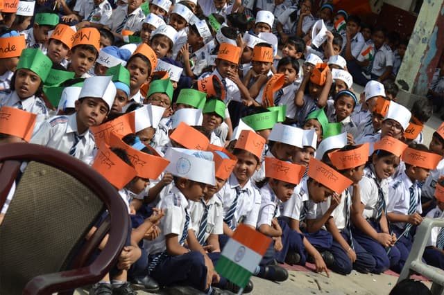 St. Margaret School Gallery 18