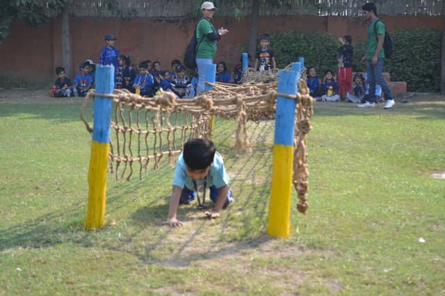 St. Margaret School Gallery 17