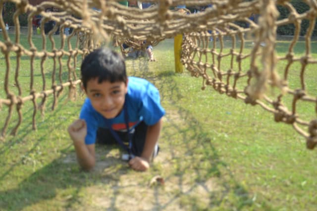 St. Margaret School Gallery 15