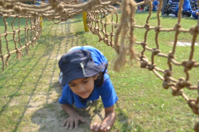 St. Margaret School Gallery 14