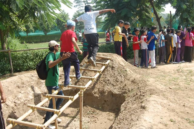 St. Margaret School Gallery 10