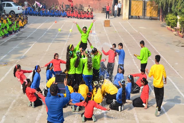 St. Margaret School Gallery 11