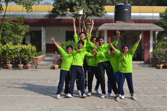 St. Margaret School Gallery 9