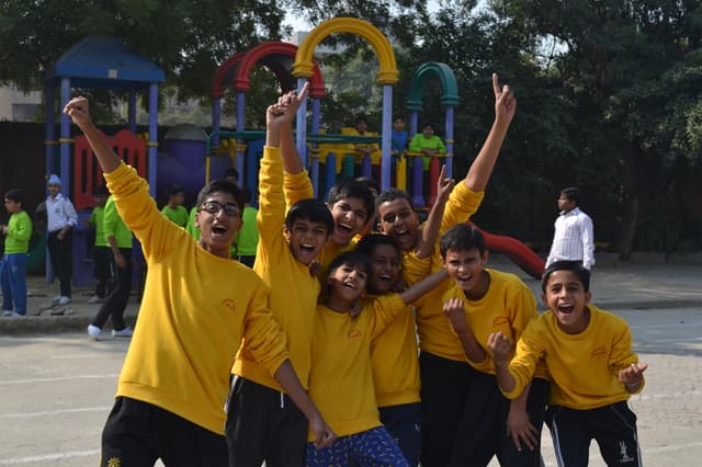 St. Margaret School Gallery 8