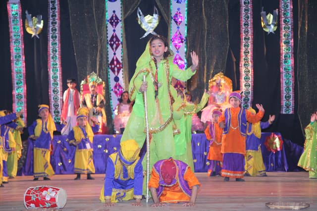 St. Margaret School Gallery 5