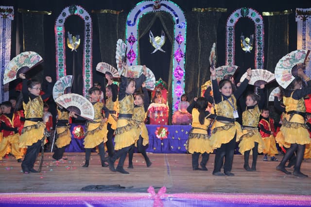 St. Margaret School Gallery 3