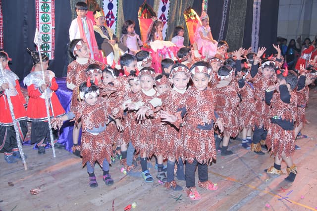 St. Margaret School Gallery 2