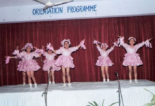 St. Marks Senior Secondary Public School Gallery 31