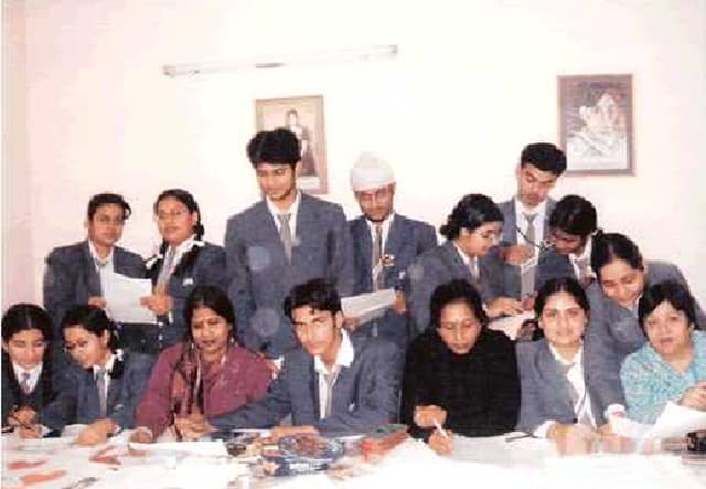 St. Marks Senior Secondary Public School Gallery 23